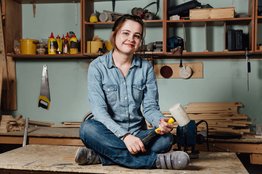 Woodworking-For-Fun