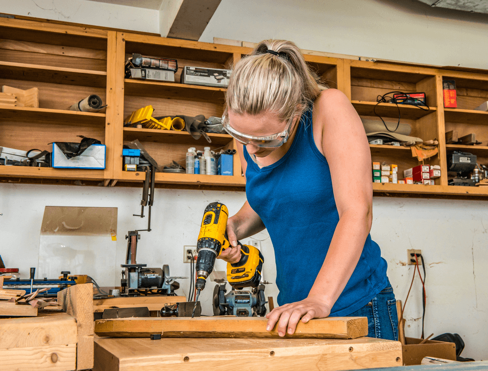 Woodworking Tools: Choosing The Right One For The Job