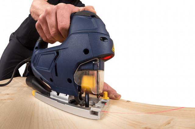 Woodworking Jigs That Guide With Precision