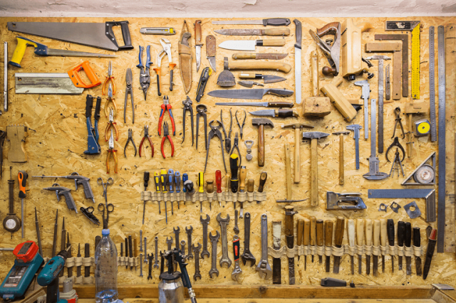 Woodworking Tools – A Detailed Guide