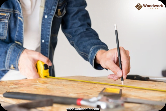 How To Make A Successful Woodworking Project