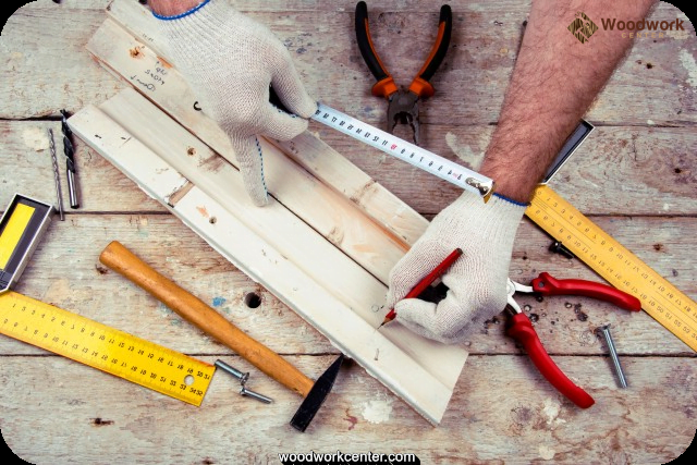 Important Safety Rules For Woodworking Projects