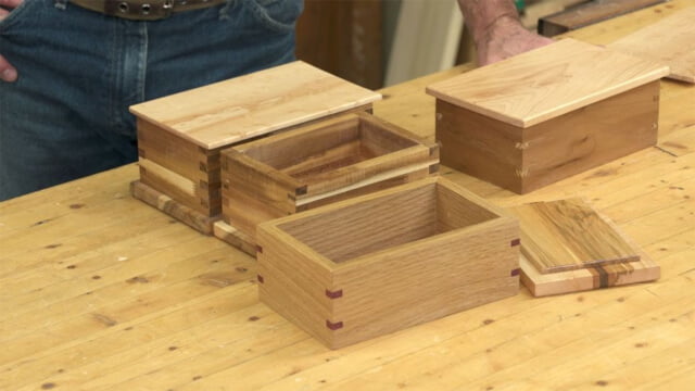 Woodworking Gift Ideas