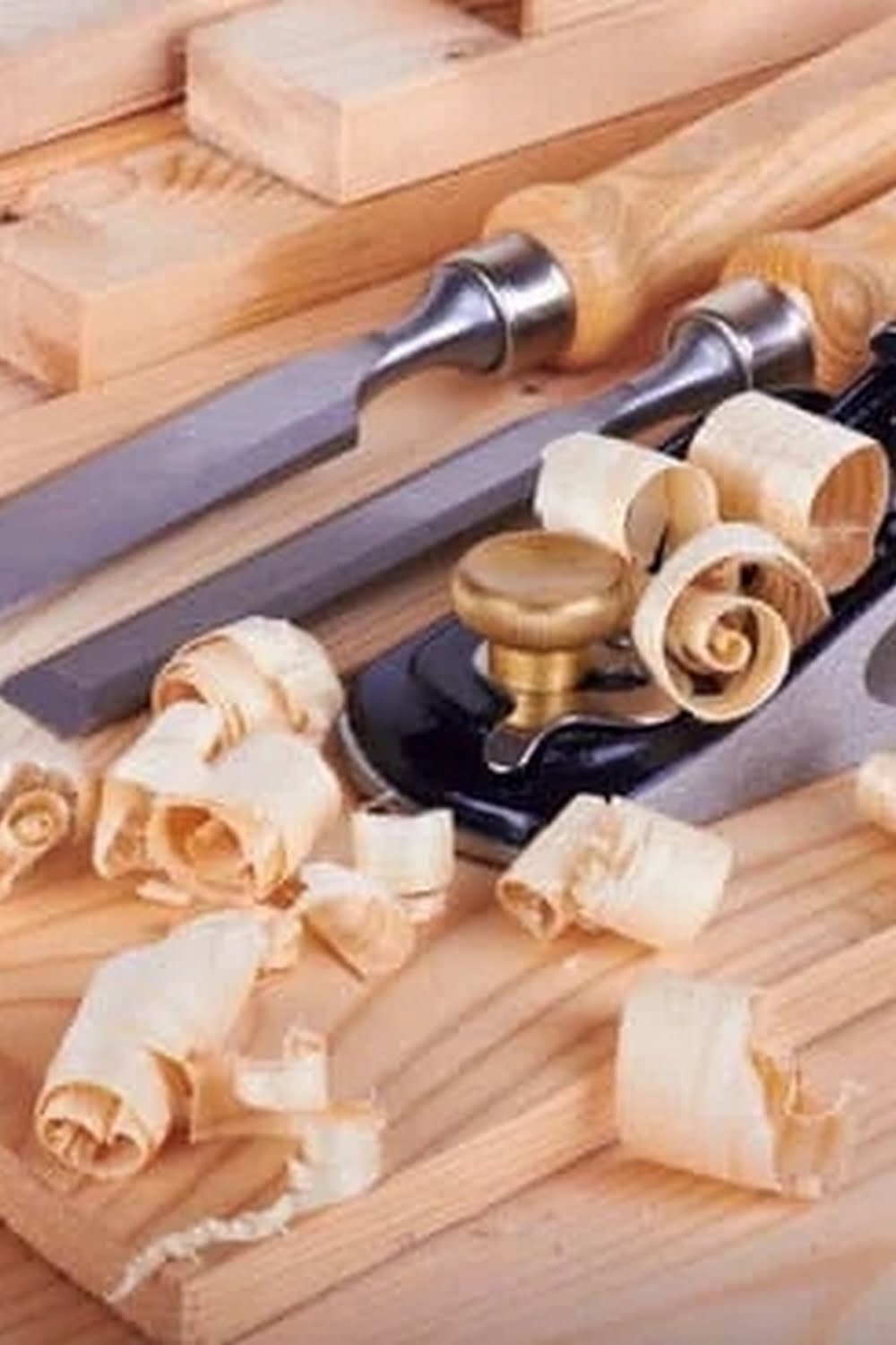 Building Simple Woodworking Projects Is Easier Than You Think