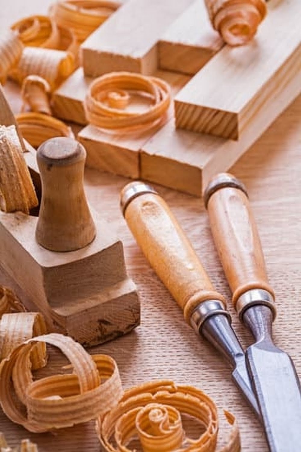 The Different Types Of Woodworking Ideas DIY Crafts To Choose From