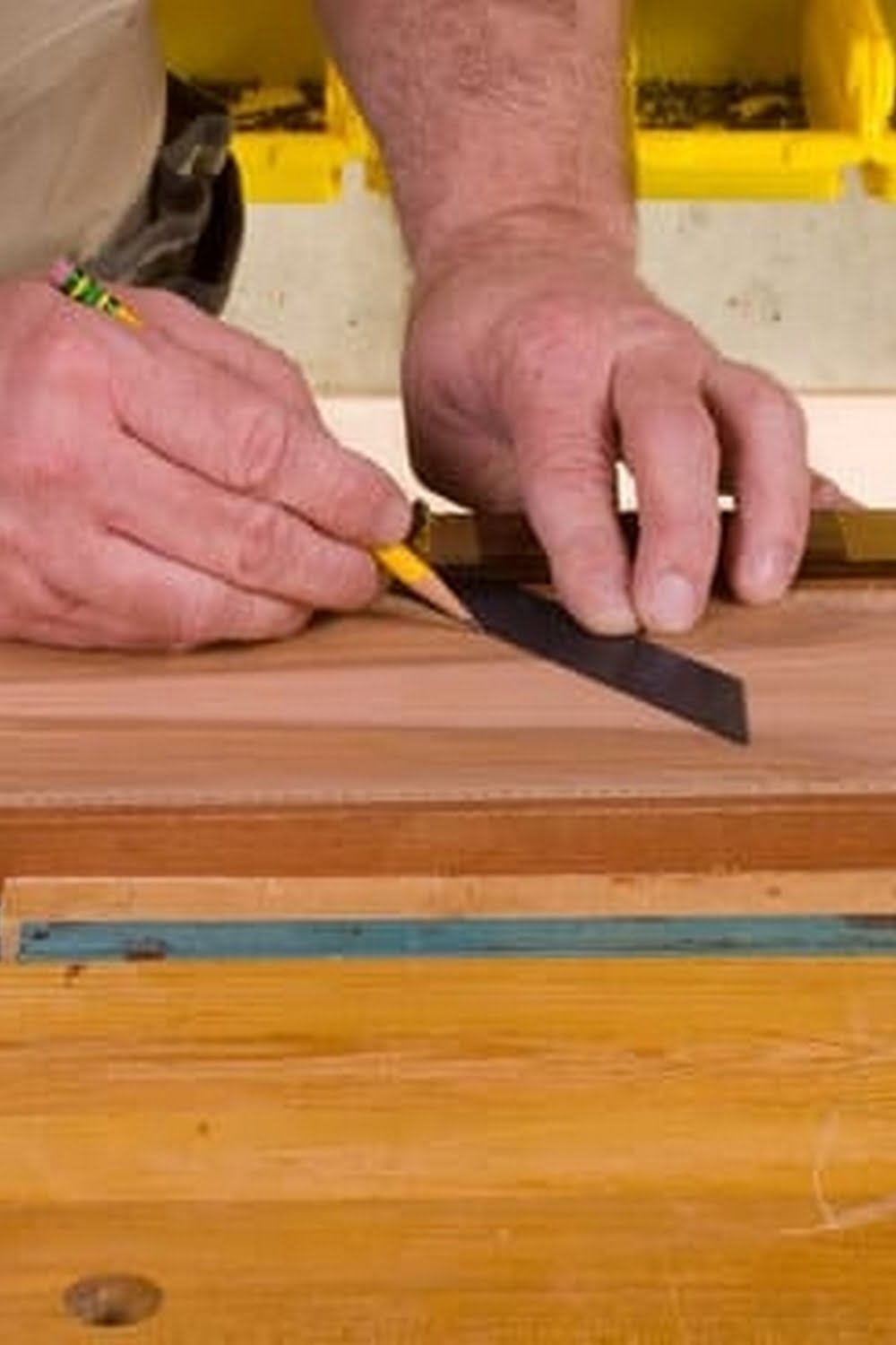 Where to Find Woodworking Ideas Projects