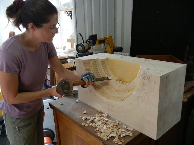 How to Get Into Woodworking – Useful Tips