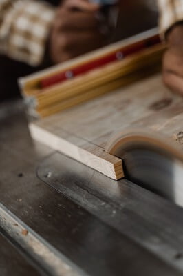 how to get started in woodworking