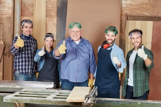 Diy Woodworking Square