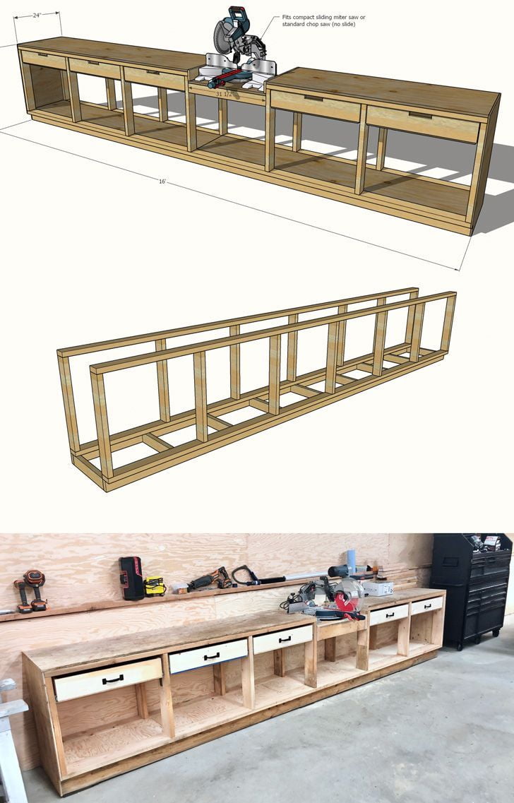 Woodworking Business For Sale