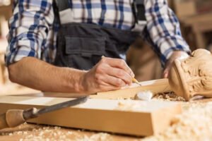 56 Brilliant Woodworking Tips For Beginners