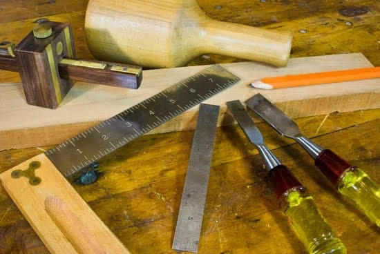 Amish Woodworking Techniques