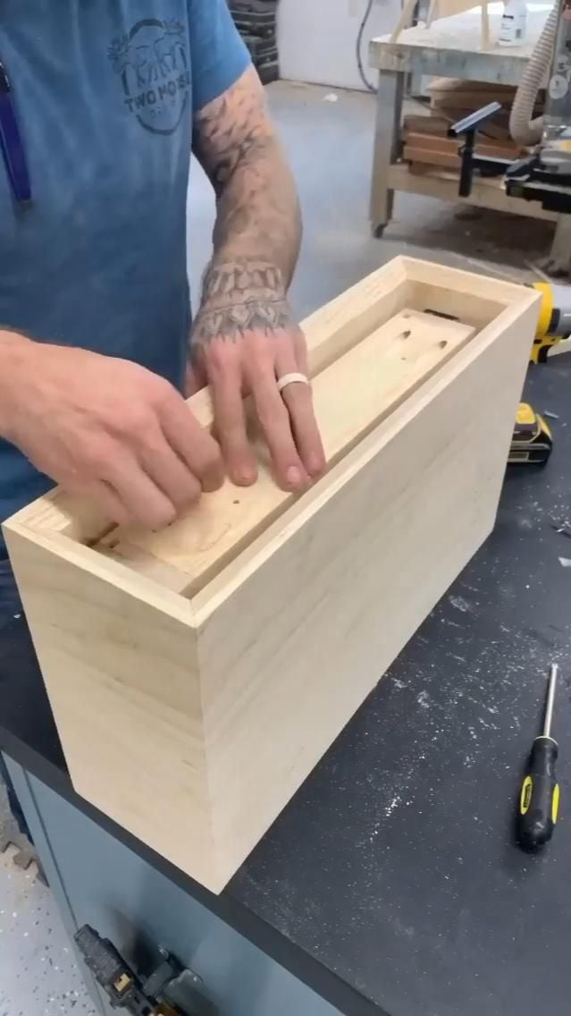 basic woodworking