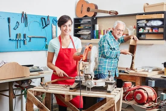 Best Shop Vacuum For Woodworking