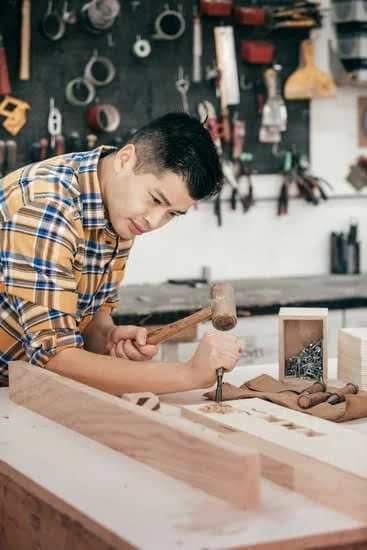 Box Fan Air Filter Woodworking