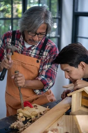 Clamps For Woodworking Table