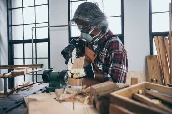 Houston Woodworking Classes