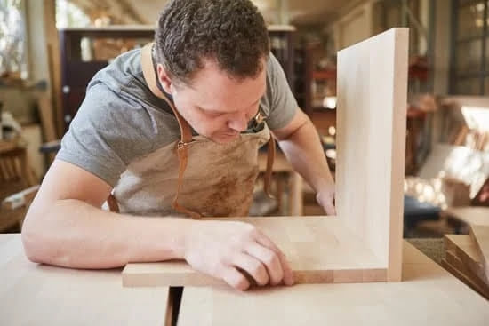 How Do I Get A Woodworking Job