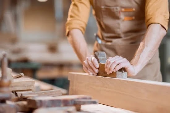 How To Build A Strong Woodworking Bench