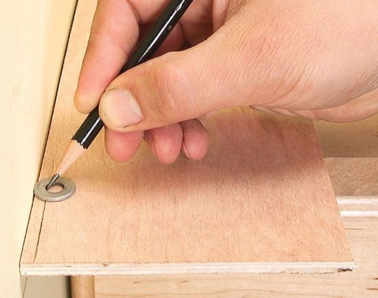 How To Figure Out Angles In Woodworking