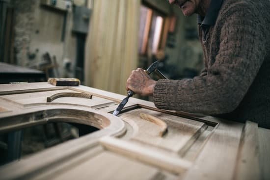 How Will Woodworking Improve Cognition