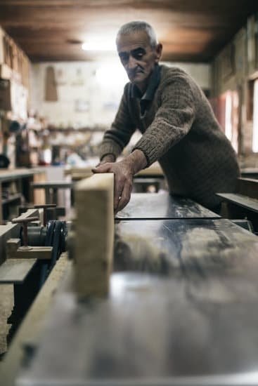 Mike Abbott Woodworking