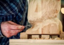 Profile Gauge Woodworking How To Use