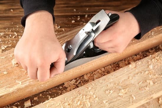 What Are The Essential Machine And Woodworking Skills