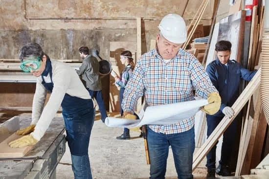 What Education Is Needed For Woodworking? 1 what education is needed for woodworking