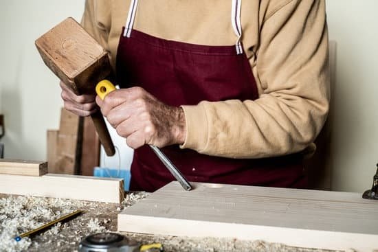 What Machines Do I Need For A Woodworking Shop