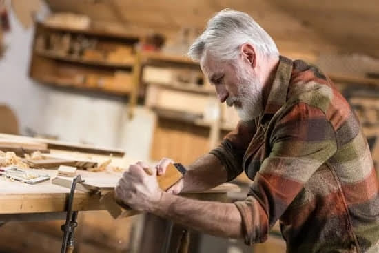 Where Find Woodworking Classes