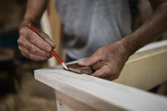 Woodworking Blanket Chest