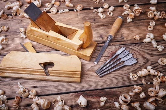 Woodworking Kit For Adults