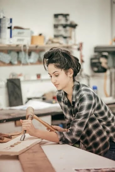 Woodworking Machinery Used