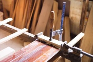 Woodworking Plans Buffet Hutch