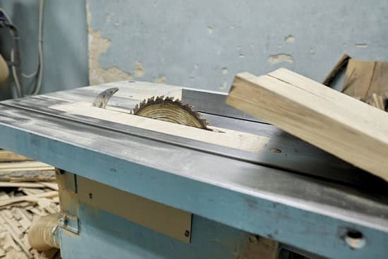 Woodworking Shop Air Filtration