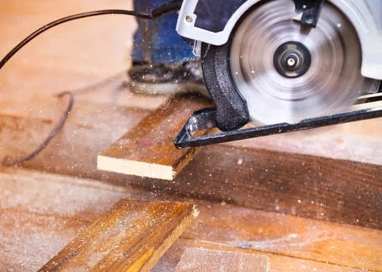 Woodworking With A Purpose
