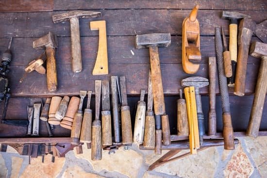 Diy Woodworking Tools Plans
