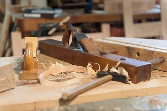 How Much Can You Make Woodworking