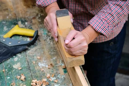 How To Make A Living In Woodworking