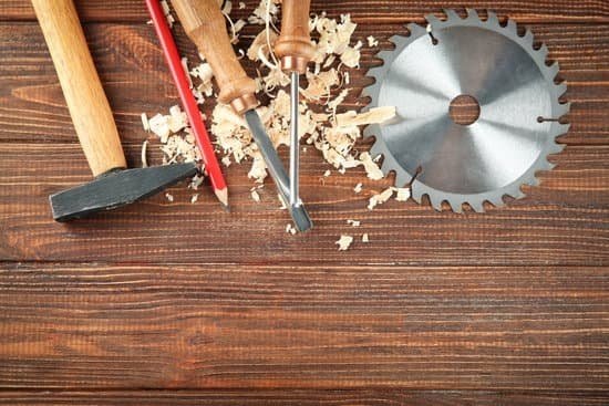 How To Make A Set Of Woodworking Plans