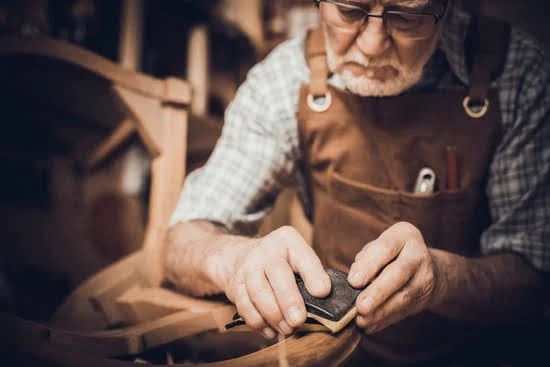 How To Make A Woodworking Card Scraper