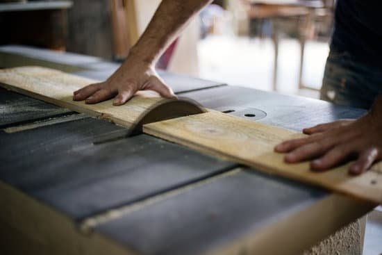 How To Make Money As A Woodworker