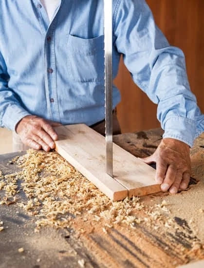 What Does Cmf Mean In Regard To Woodworking