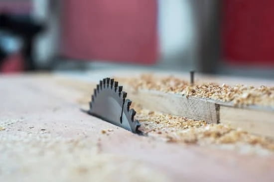Woodworking Tool Rental