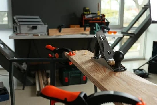 Woodworking Edge Tool