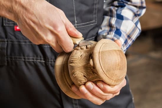 Woodworking Tools 3D Print