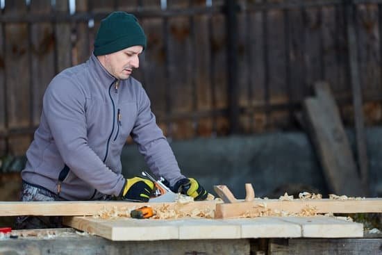 Woodworking Tools And Machines