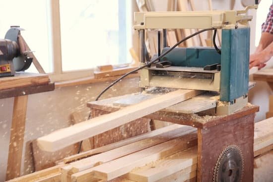 Craftsman Woodworking Plans