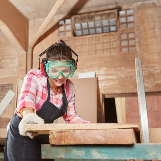 Free Small Woodworking Plans